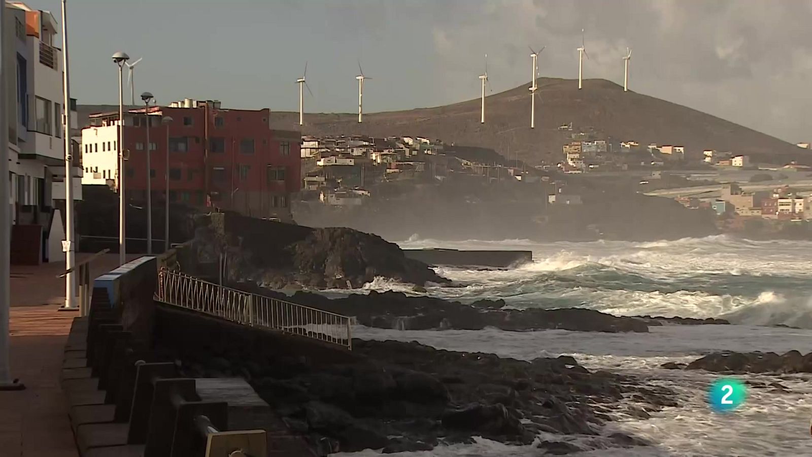 Telecanarias Tarde - 15/12/2025 | Ver