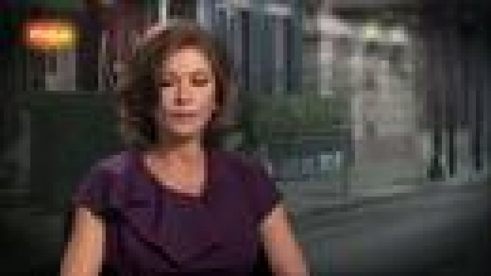 Catherine Zeta-Jones: "La película 'La Trama' es provocadora y sexy"