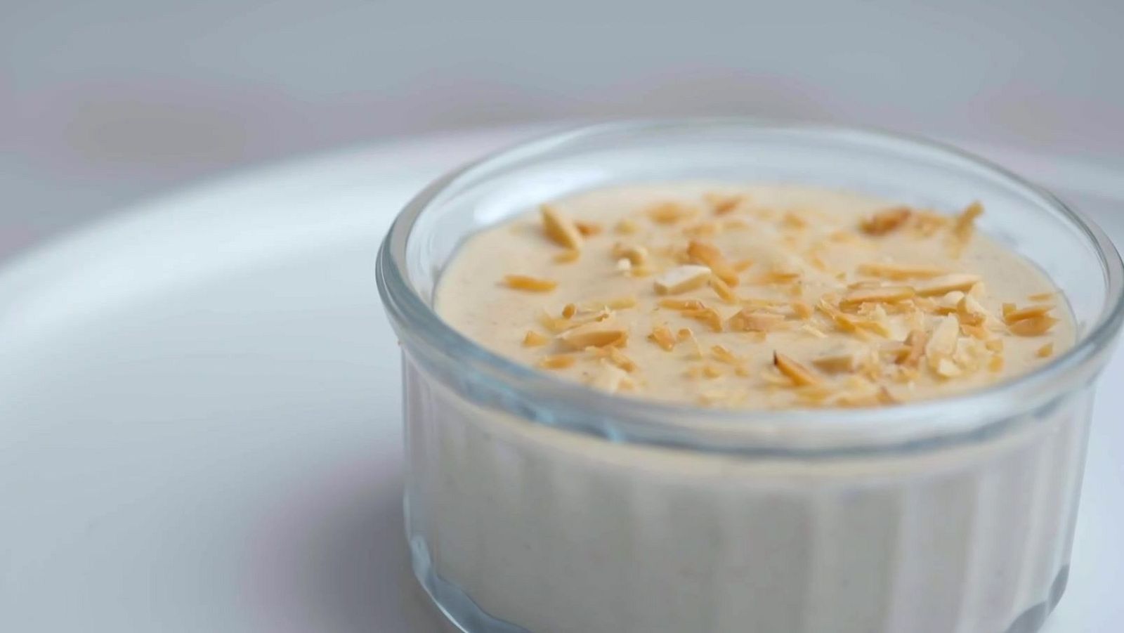 Mousse de torró - Cuina brutal - Cuina Brutal | Veure