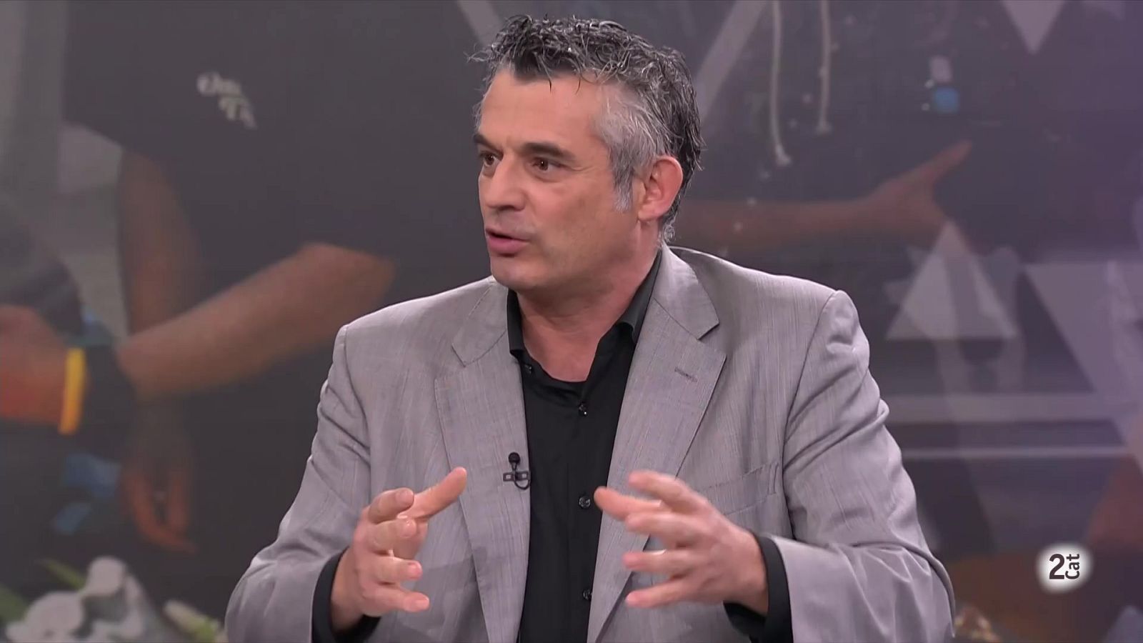 Xile tria la ultradreta i el creixent antisemitisme alerta a nivell global - El Vespre | Veure