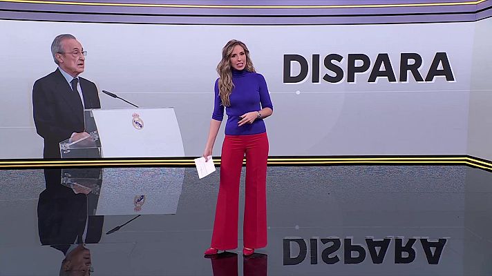 Los Deportes de La1 - Deportes 2 en Lengua de signos - 15/12/25