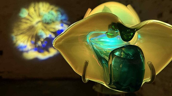 Metrópolis - Tania Candiani