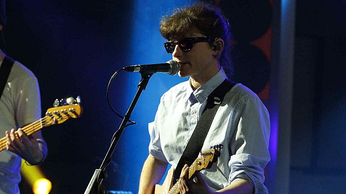 Los conciertos de Radio 3 en La 2 - Srta. Trueno Negro