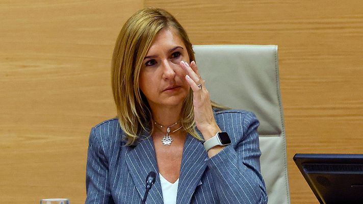 L'informatiu - Comunitat Valenciana - L'Informatiu Comunitat Valenciana 2 - 15/12/25