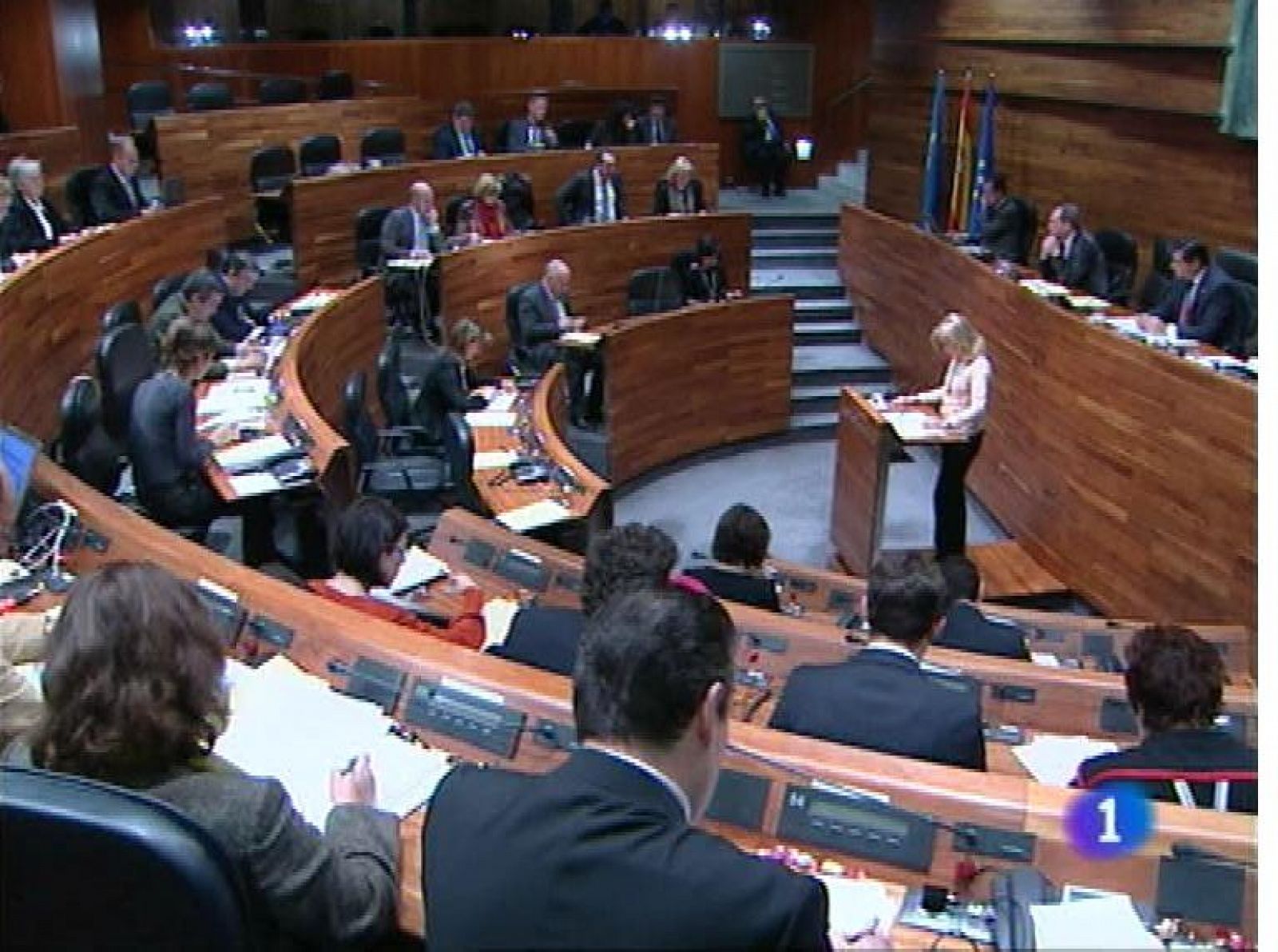 Asturias en 2' - 08/02/13 | Ver