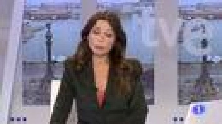 L'Informatiu - El temps - 08/02/13