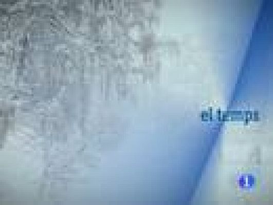 Informatiu Balear - El temps a les Illes Balears - 08/02/13