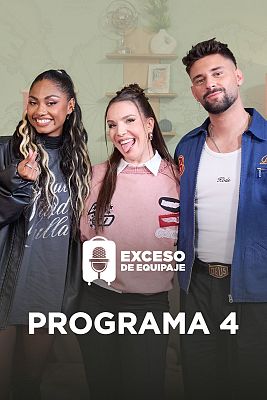 Exceso de equipaje - NIA y J Kbello