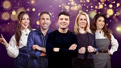 'Make Up Stars', precampanadas, 'La Caza. Irati' y el mejor cine internacional: entre los estrenos navideños de RTVE Play