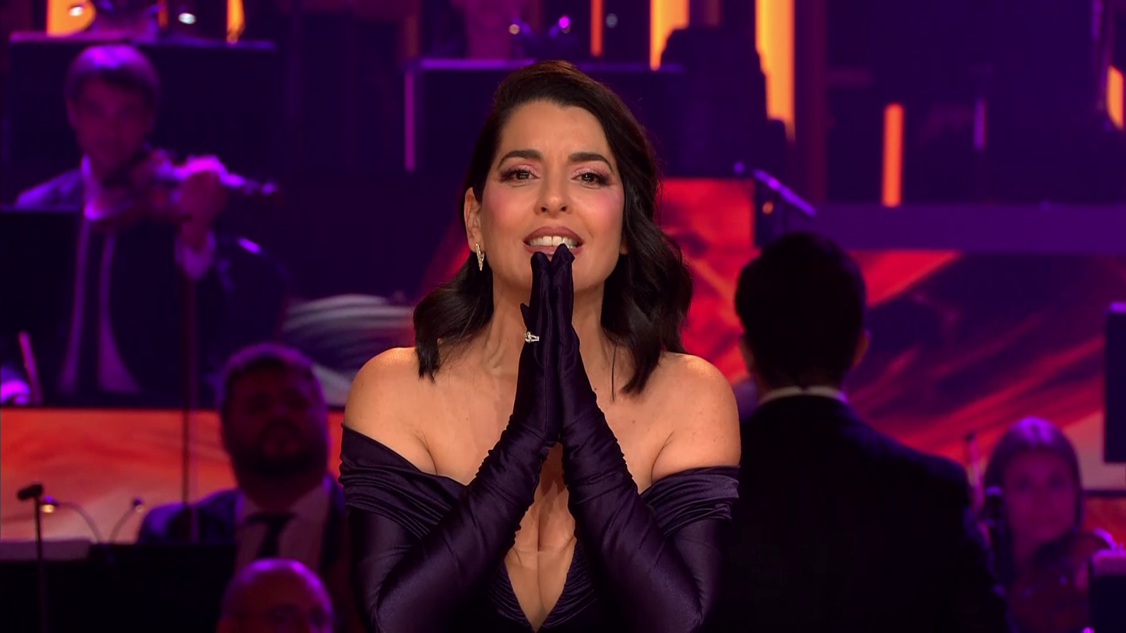 'ARIA: locos por la ópera': El lunes en La 1 y RTVE Play - Especiales de Navidad | Ver tráiler