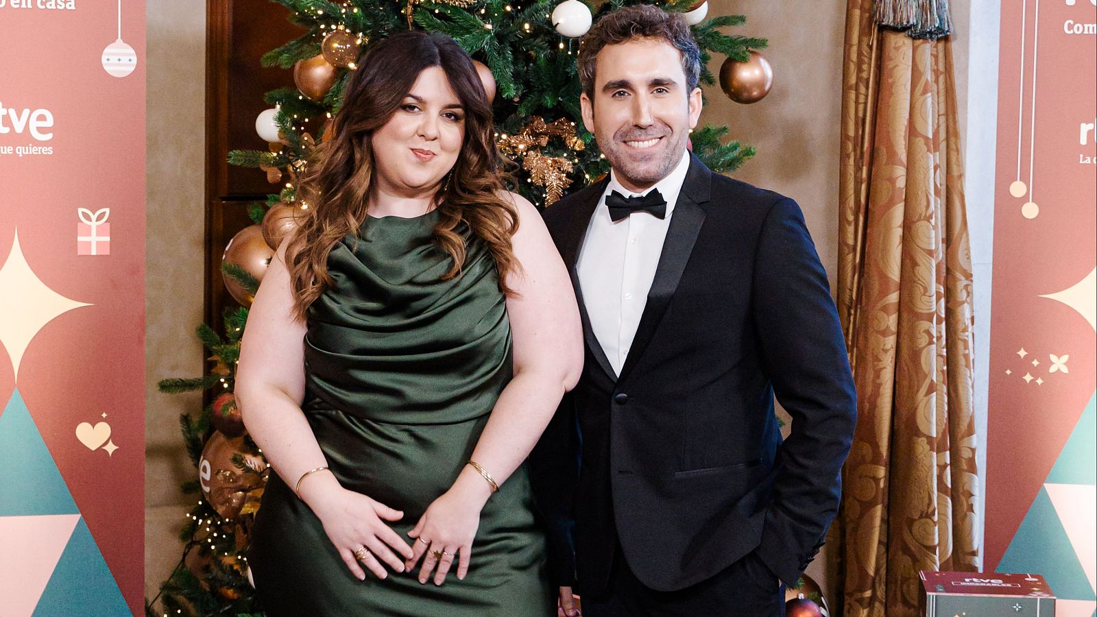 Regresa Telepasión junto a Marc Giró, Broncano y Lalachus - Especiales de Navidad | Ver tráiler