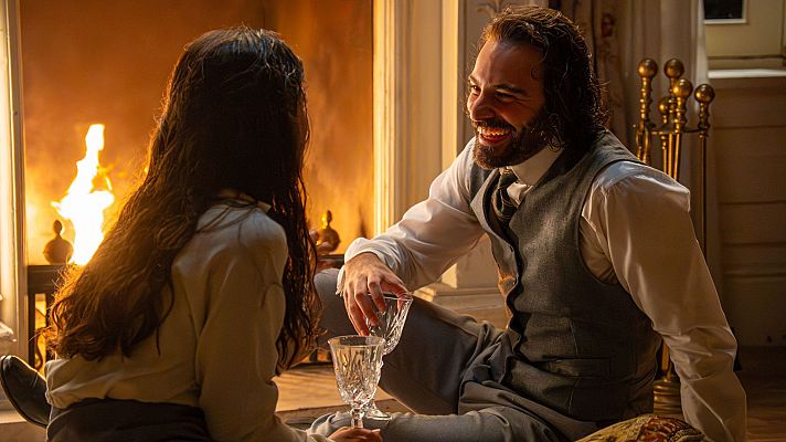 La promesa - Episodio 736