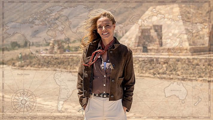 Más allá del fin del mundo - Episodio 7: de Tilcara a Corrientes (Argentina)