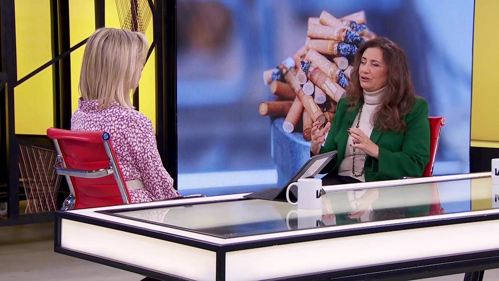 La aventura del saber - 16/12/25 - La aventura del Saber | Ver