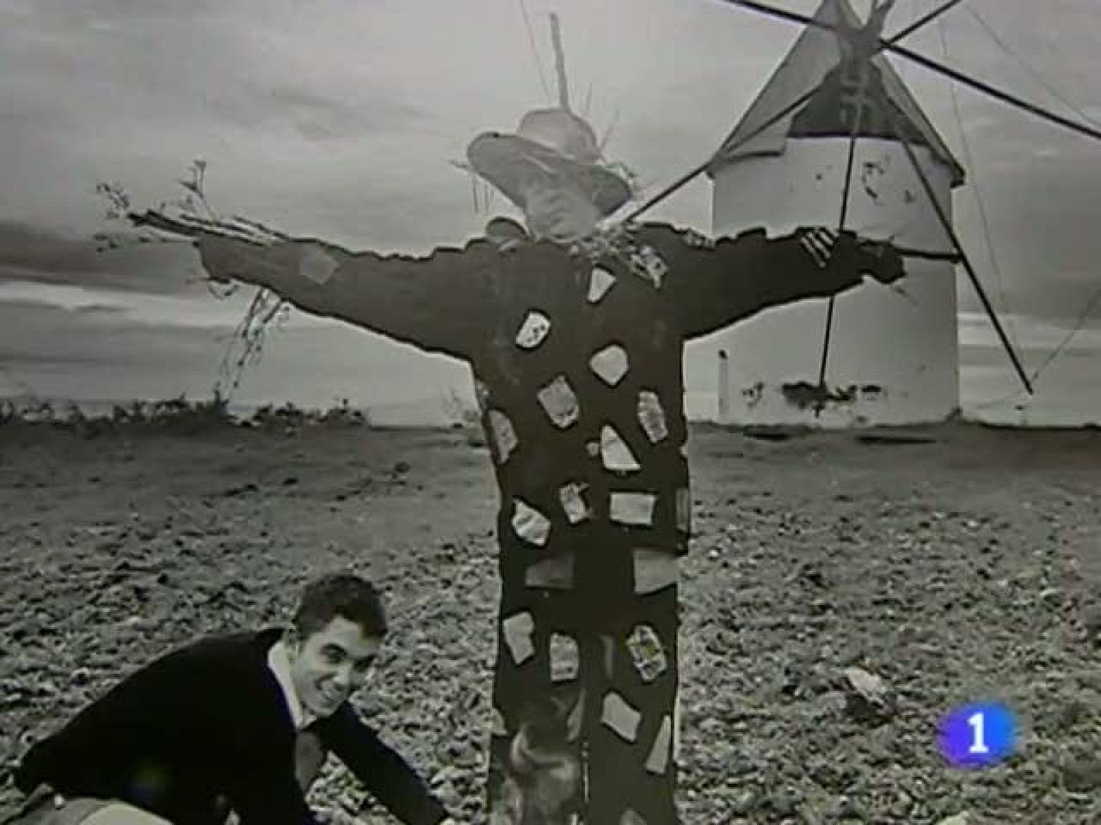 Noticias Murcia.(08/02/2013).