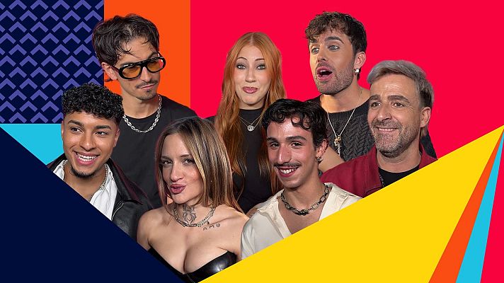 Benidorm Fest - Así arrancan las canciones del Benidorm Fest 2026