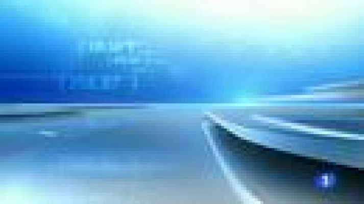 L'Informatiu - L'Informatiu migdia - 08/02/13