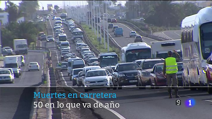 Telecanarias - Telecanarias - 16/12/2025