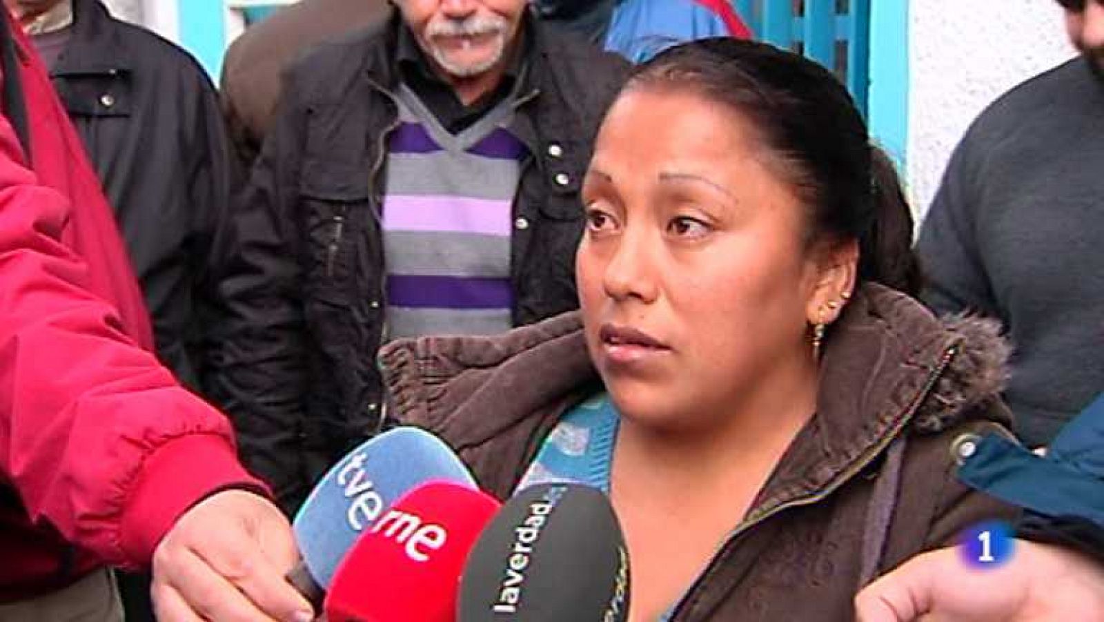 L'Informatiu - Comunitat Valenciana - 08/02/13 - Ver ahora