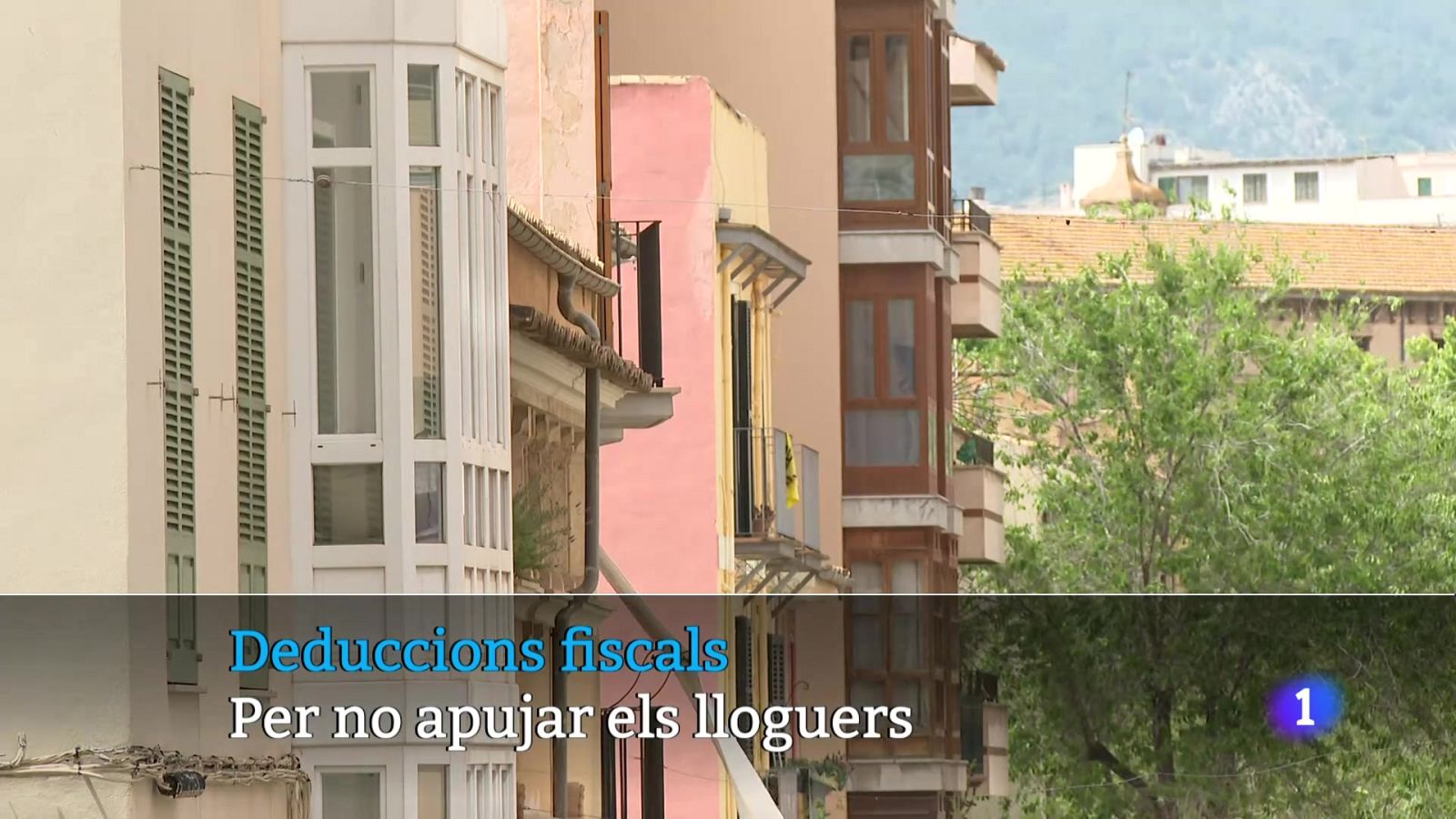 Informatiu Balear 1 - 16/12/25 Veure ara