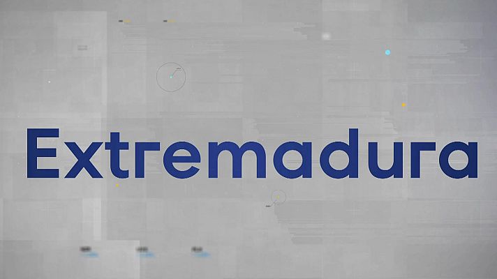 Noticias de Extremadura - Noticias de Extremadura 1 - 16/12/2025