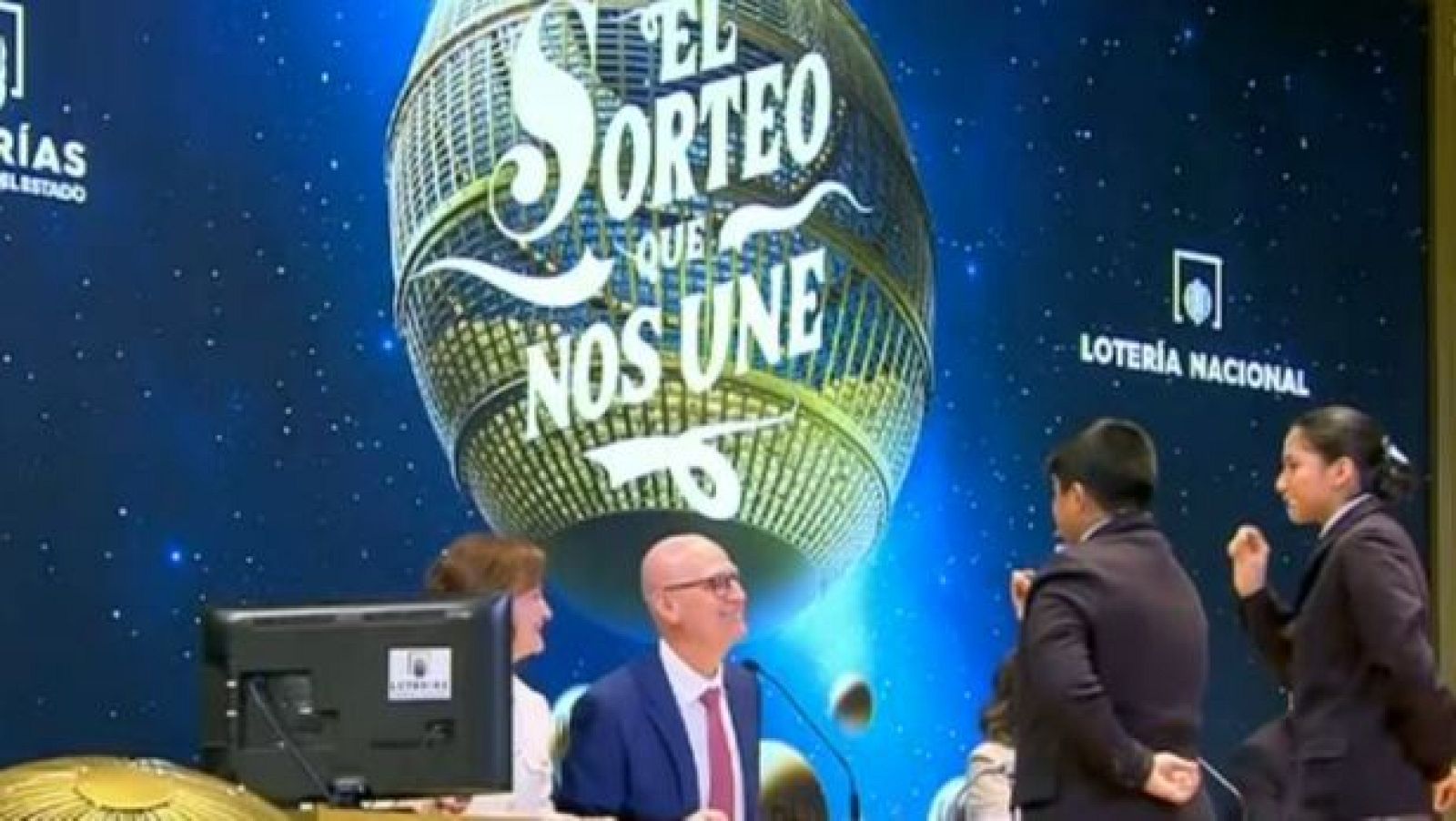 Con el gordo de la lotería de navidad ya no puedes comprarte una casa - Directo al grano | Ver