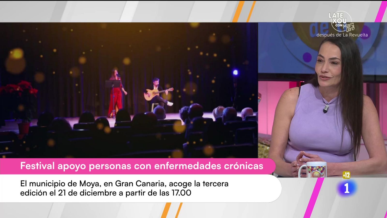 Cerca de ti - 16/12/2025 - Cerca de ti | Ver