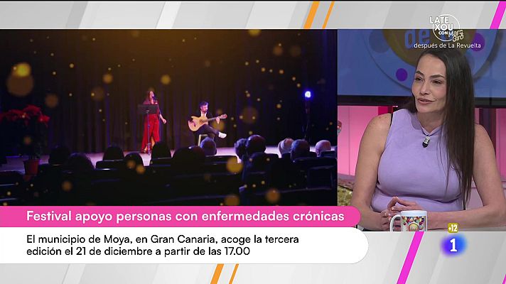 Cerca de ti - Cerca de ti - 16/12/2025