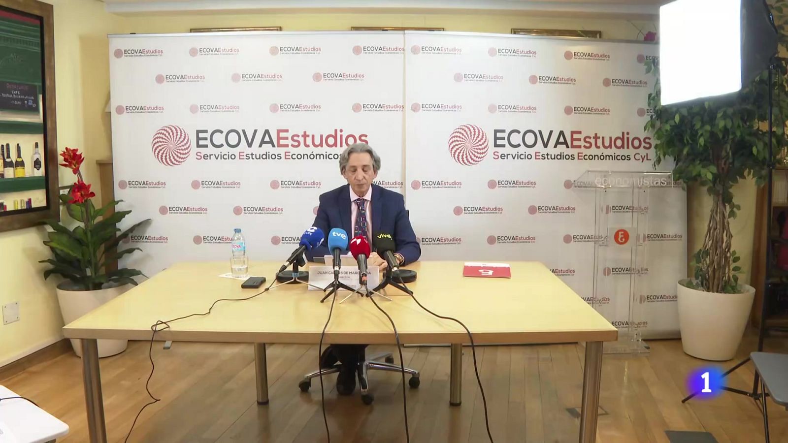 Castilla y León en 1' | Ver