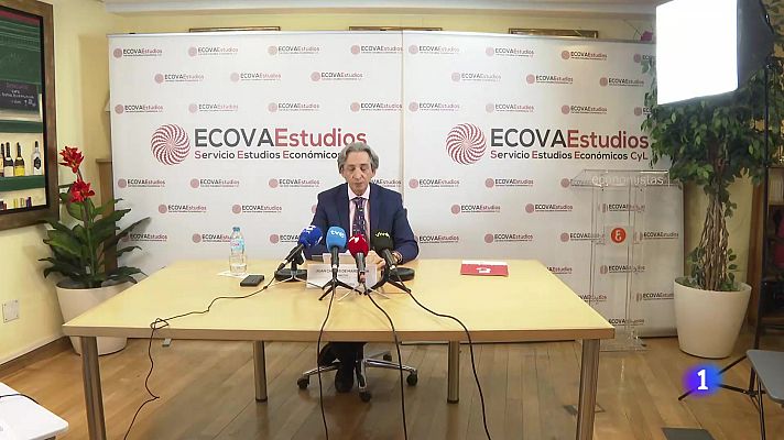 Noticias de Castilla y León - Castilla y León en 1' - 16/12/25