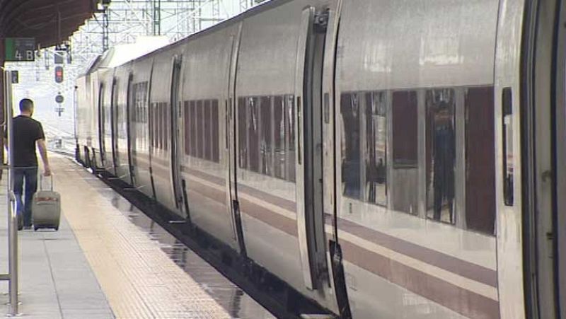 Desde hoy viajar en AVE es hasta un 70 por ciento más barato