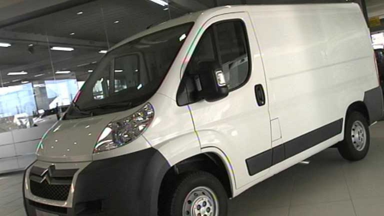 Iniciativa para renovar los vehículos comerciales: es el plan PIMA