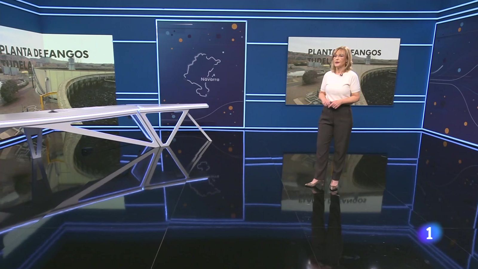 Telenavarra en 2´ - 16/12/2025 | Ver