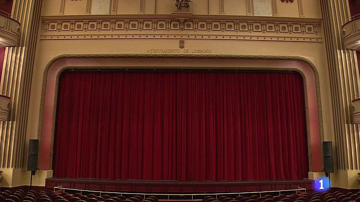 Informativo Telerioja - Informativo Telerioja 2 - 16-12-2025 - Ver ahora