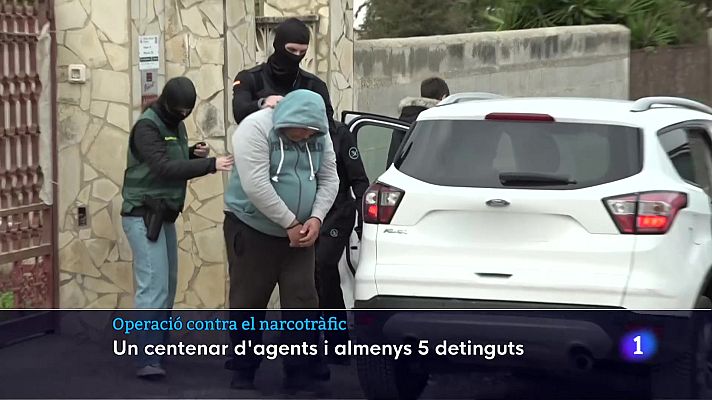 Informatiu Balear - Informatiu Balear 2 - 16/12/25