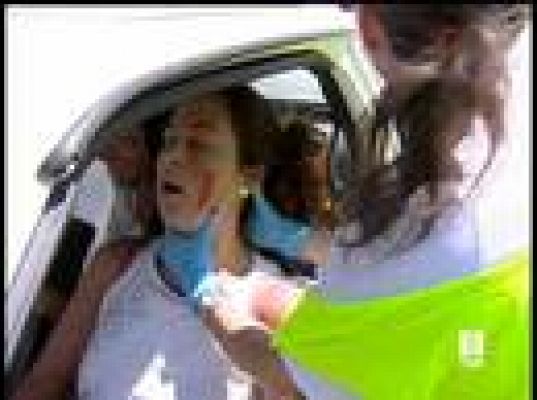  - Simulacro en Madrid