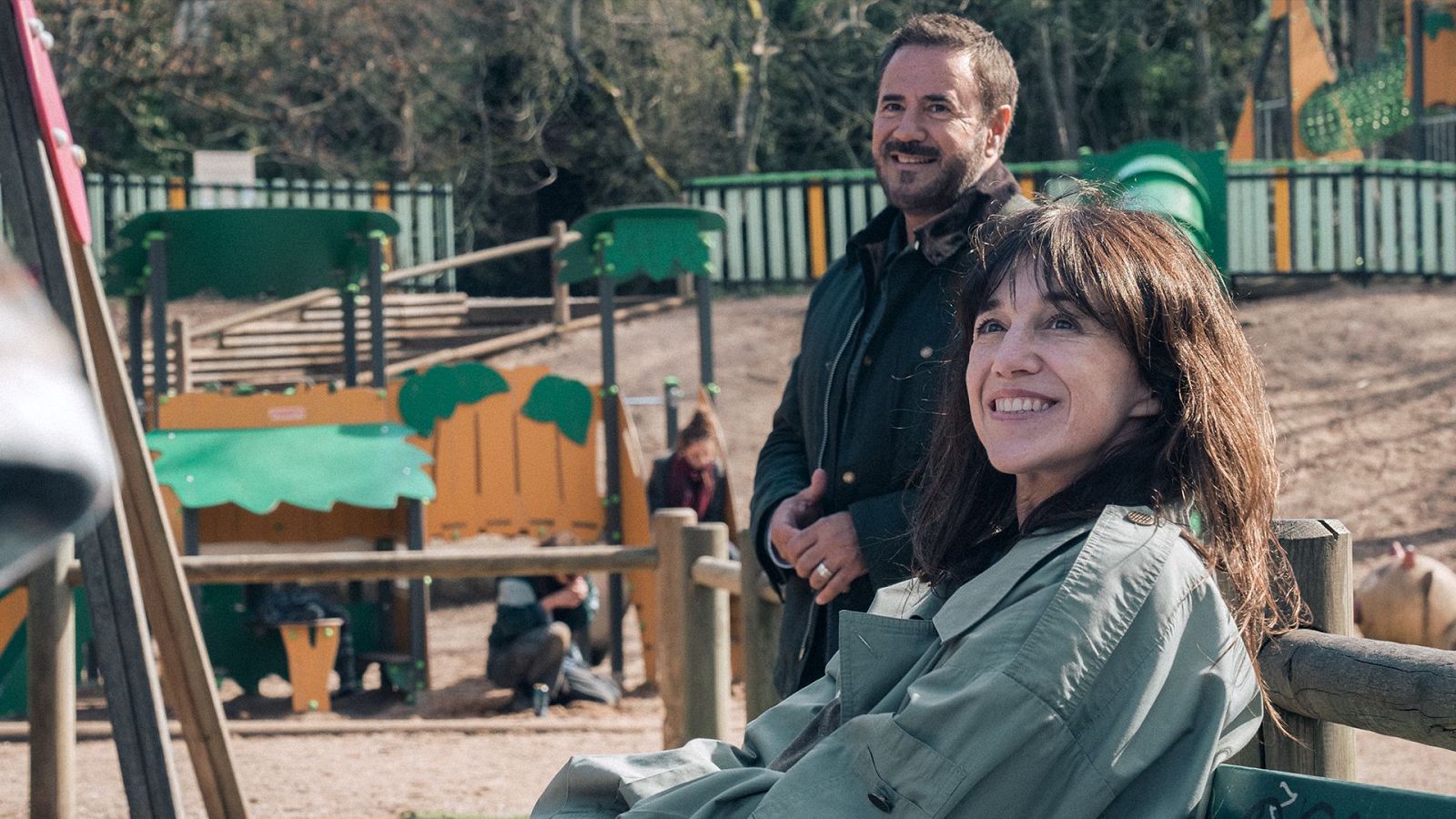 Nosotros, los Leroy | Ver películas gratis en RTVE Play - Cine internacional | Ver película