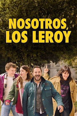 Cine internacional - Nosotros, los Leroy