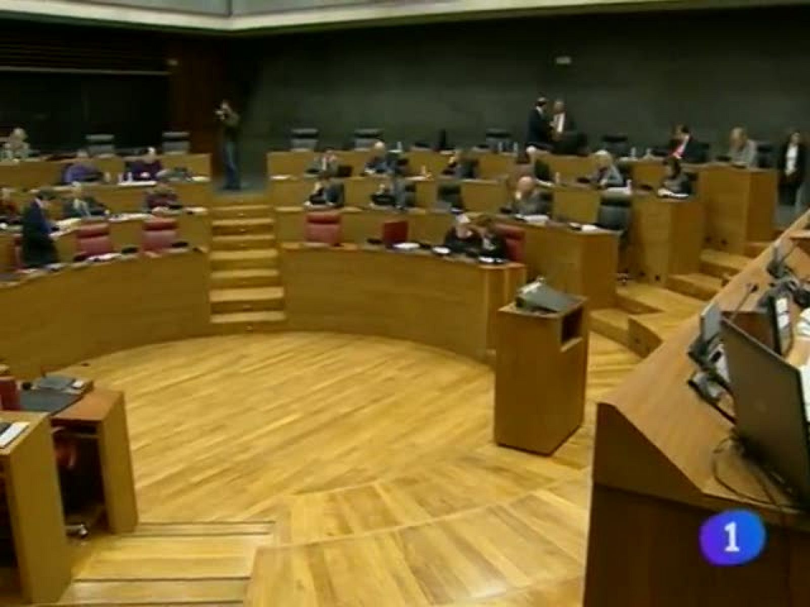 Telenavarra: Telenavarra - 08/02/13 | RTVE Play