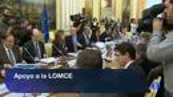 Noticias de Castilla y León - Castilla y León en 2' - 08/02/13