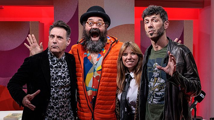 La hora fenomenal - Canarias paranormal: Ignatius