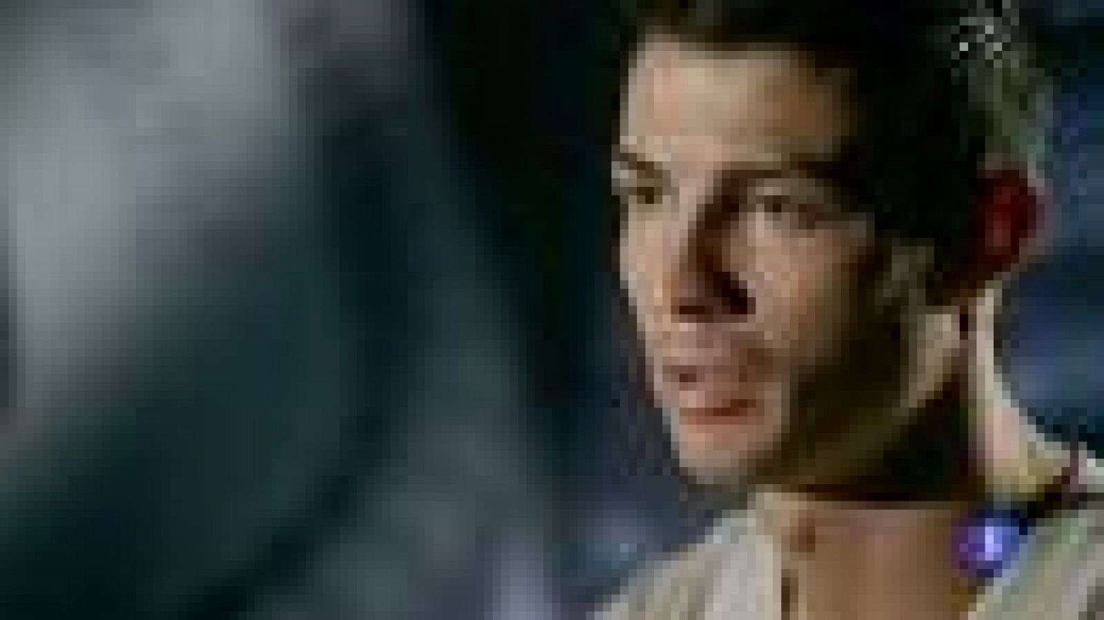 Telediario 1: Cristiano Ronaldo, protagonista en el Madrid-Manchester | RTVE Play