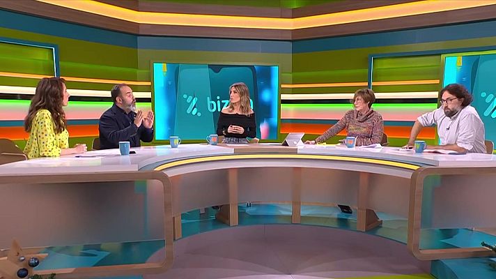 L'altaveu - Pluges de rècord, bars en crisi i Bizum