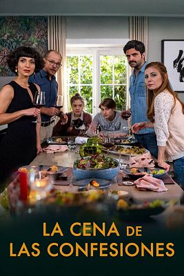 Cine internacional - La cena de las confesiones