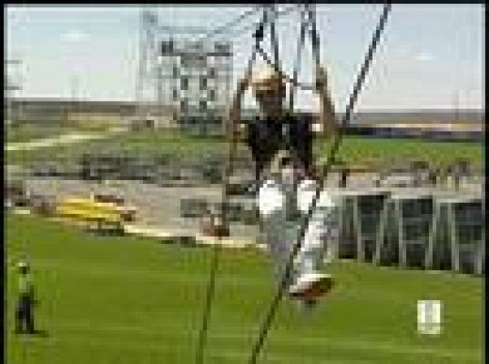  - A una semana del Rock in Rio