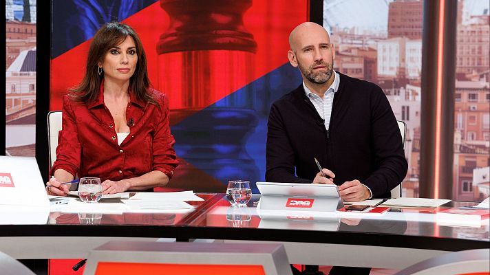 Directo al grano - Programa 66