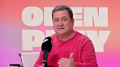 Open Play - Secun de la Rosa sobre la película de 'Aída': "Es lo que debería haber hecho Friends y no hizo"