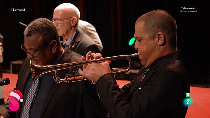 Somos 8 - Somos 8 - 16/12/2025