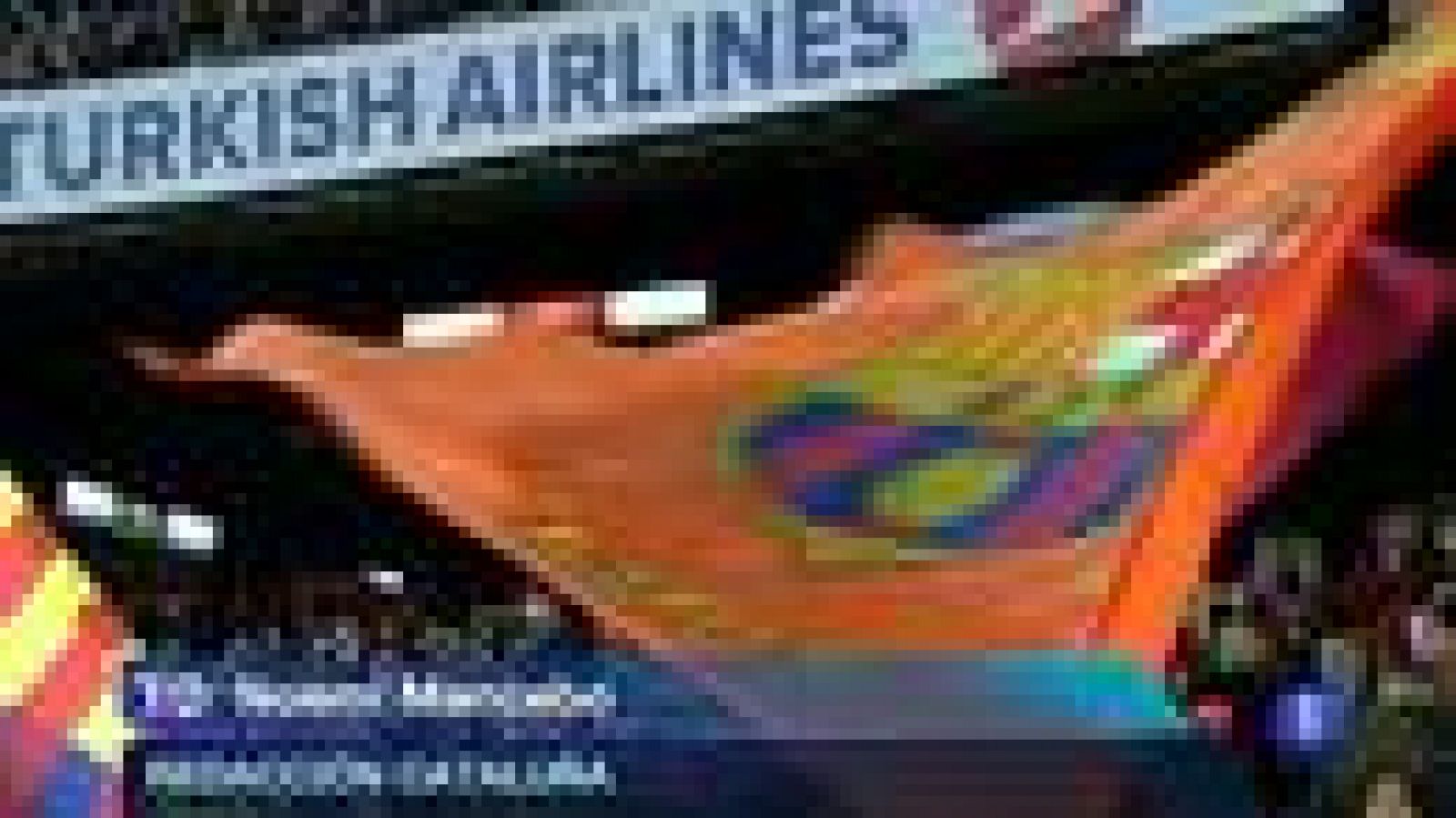 Por tercera vez en su historia, el FC Barcelona jugará un partido de Liga por la mañana. Será el primero en las dos últimas temporadas. Enfrente estará un Getafe que tiene "muy poco que perder y mucho que ganar".