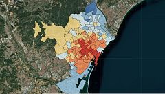El problema de la gentrificación: el reemplazo por el poder adquisitivo